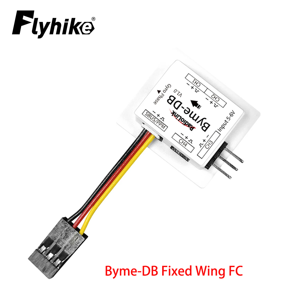 Radiolink Byme-DB Fixed Wing F – Gyroscope Rc Module Bewertung und Preis