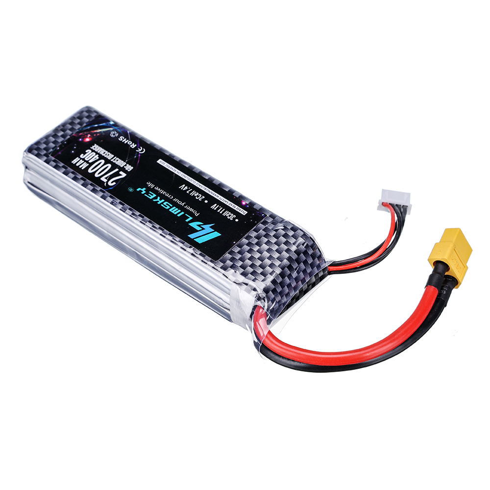 Upgrade 2200 mAh auf 2700 mah  – Rc Hobby Airplanes Bewertung und Preis