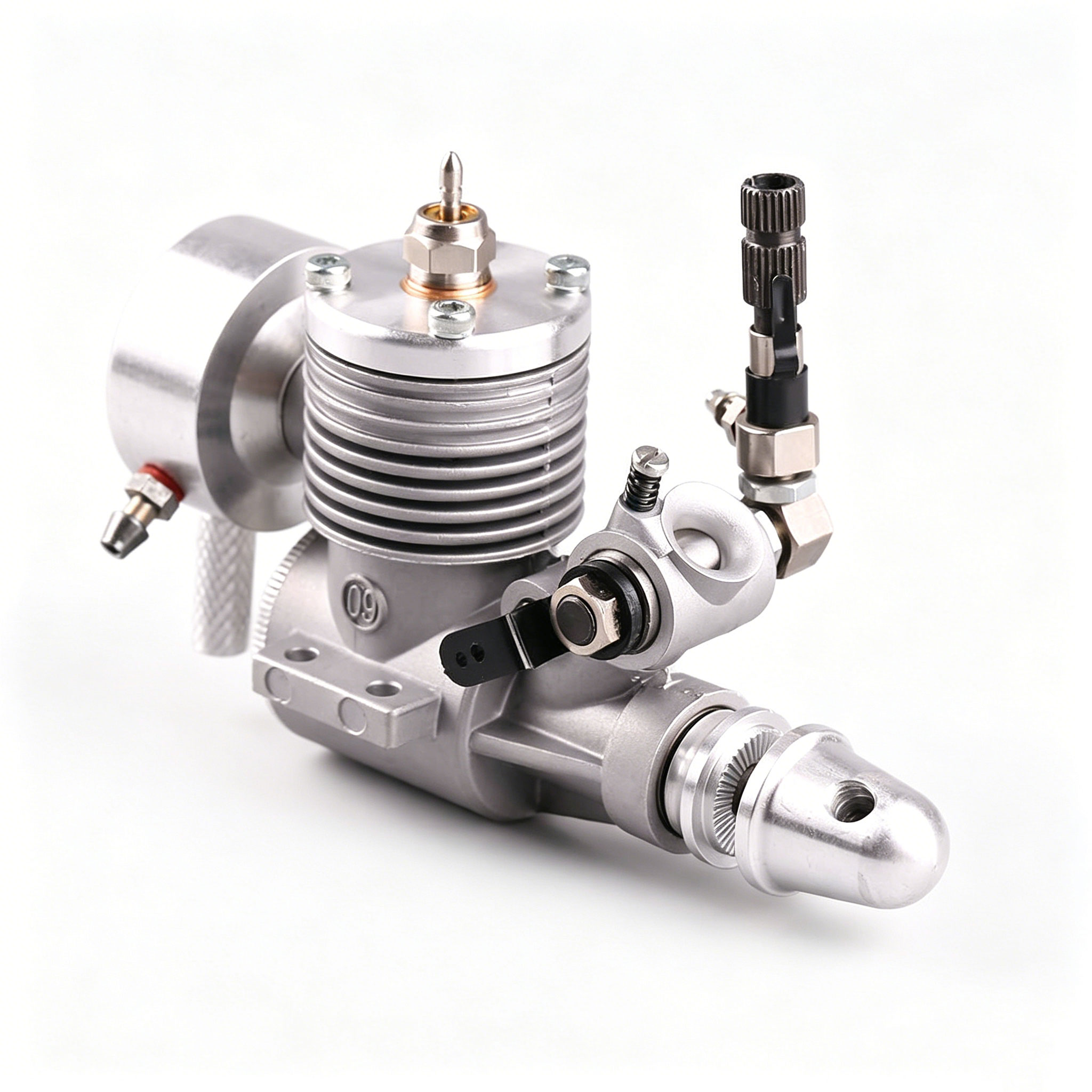 ASP Nitro Motor Original AP09A – Rc Hobby Nitro Bewertung und Preis
