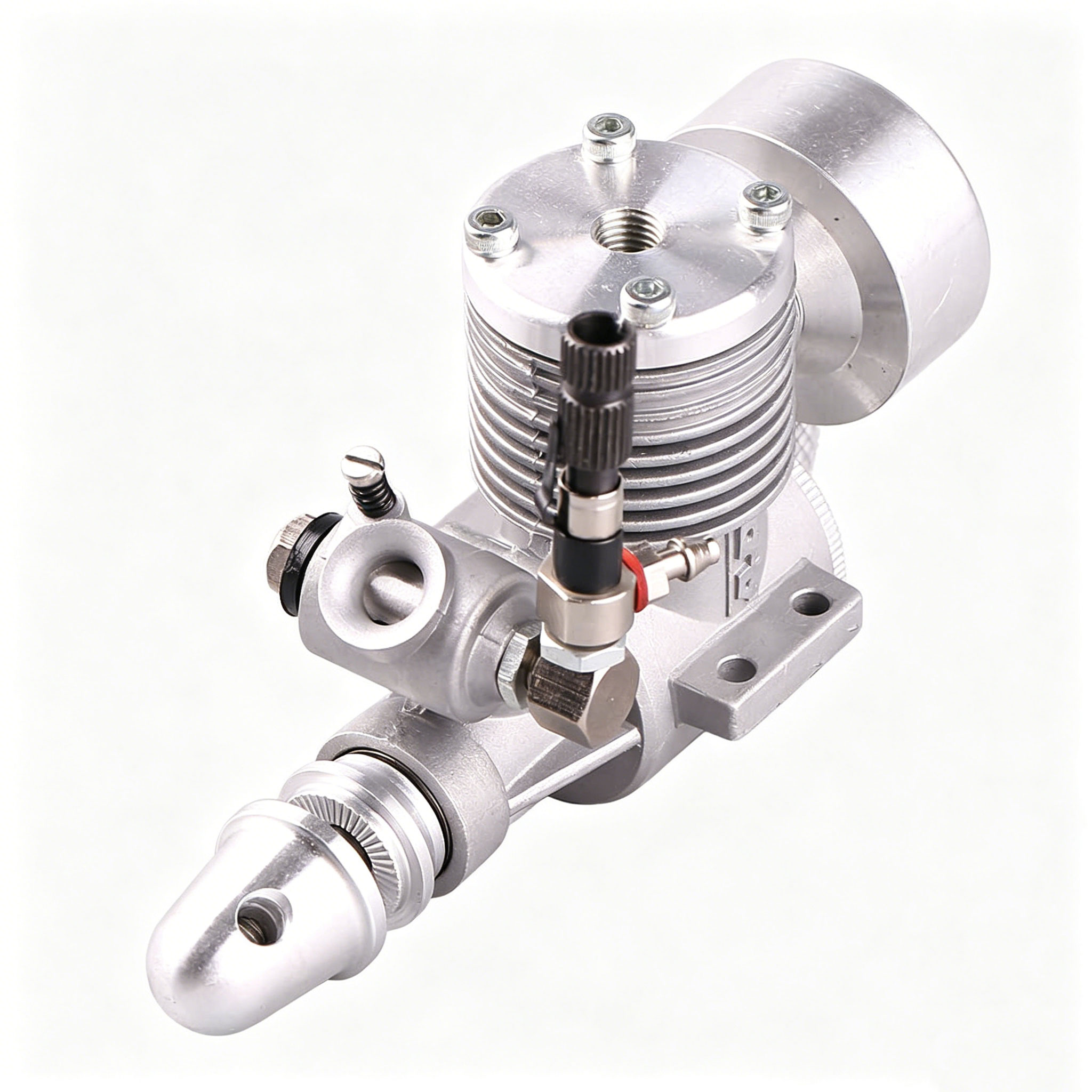 ASP Nitro Motor Original AP09A – Rc Hobby Nitro Bewertung und Preis