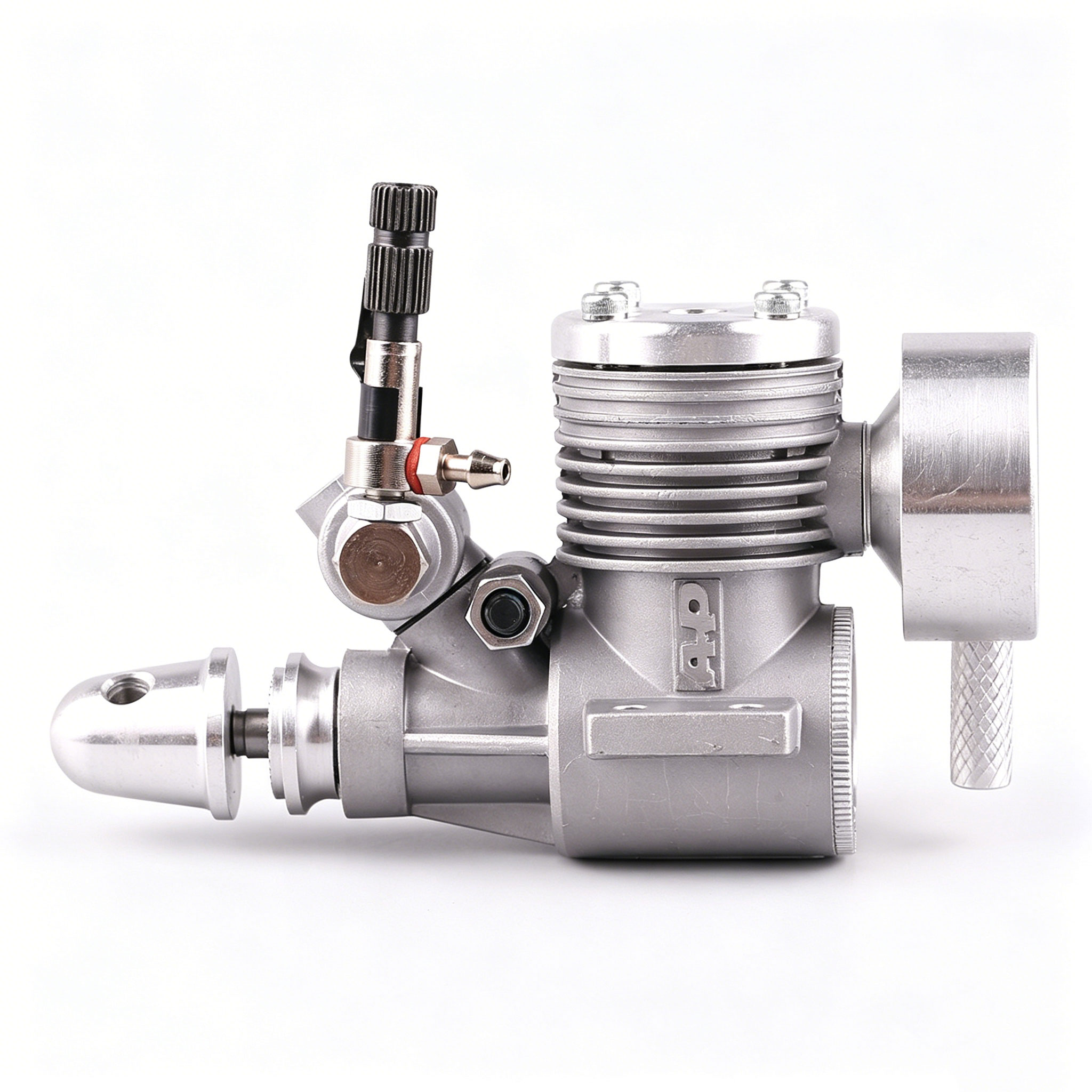 ASP Nitro Motor Original AP09A – Rc Hobby Nitro Bewertung und Preis