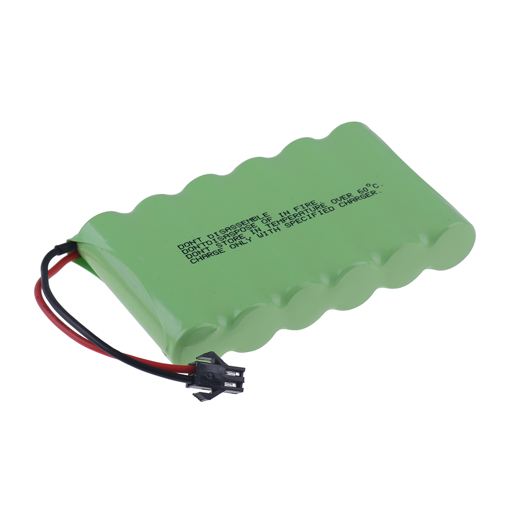 2026 NEUER AA 4500mAh Wiederau – Rc Hobby Truck Bewertung und Preis