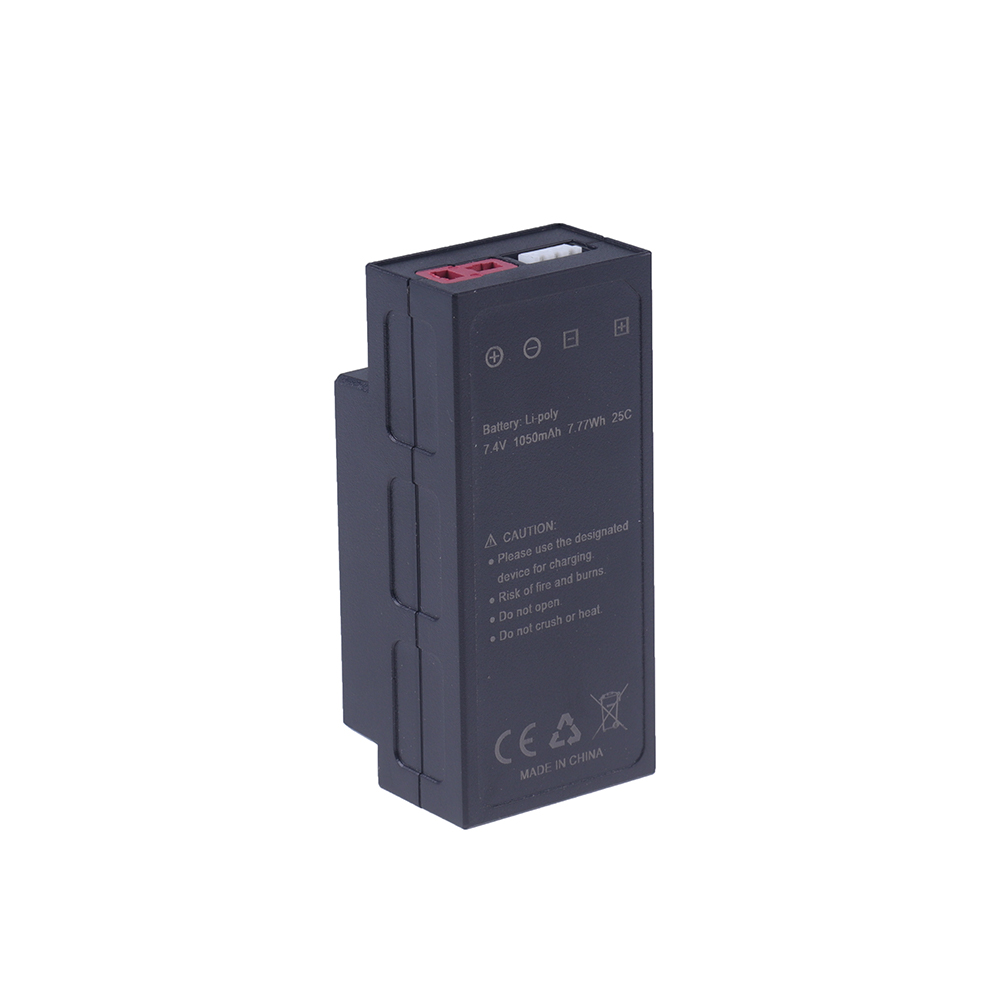 7,4 V 1050 mAh Original Batter – Rc Hobby Airplanes Bewertung und Preis