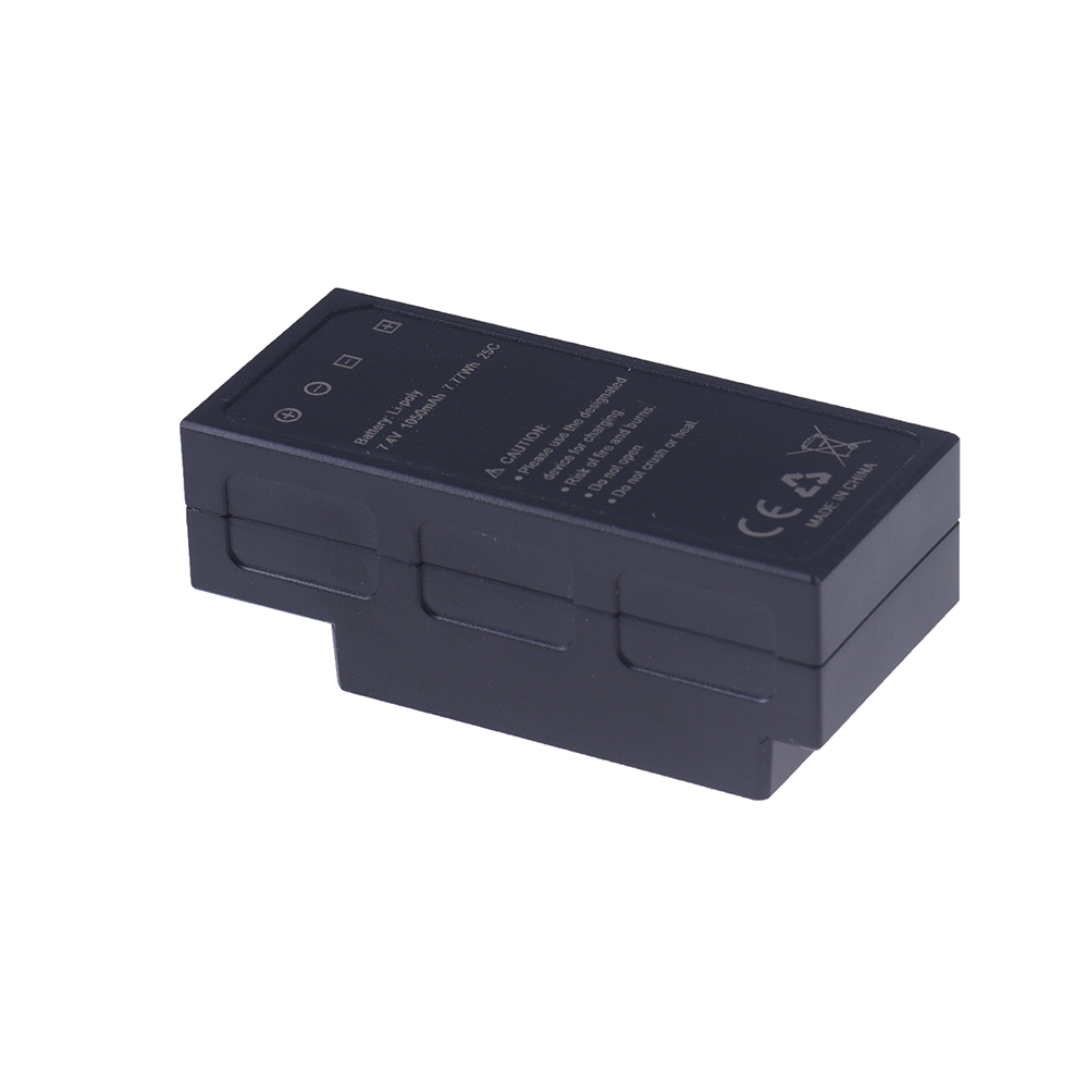7,4 V 1050 mAh Original Batter – Rc Hobby Airplanes Bewertung und Preis