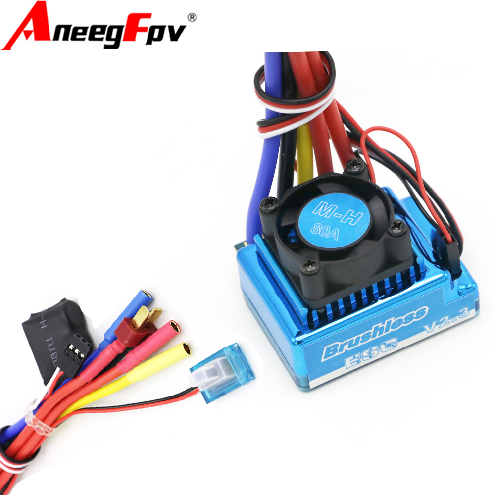 Wasserdicht 45A 60A 80A 120A B – Rc Hobby Products Bewertung und Preis