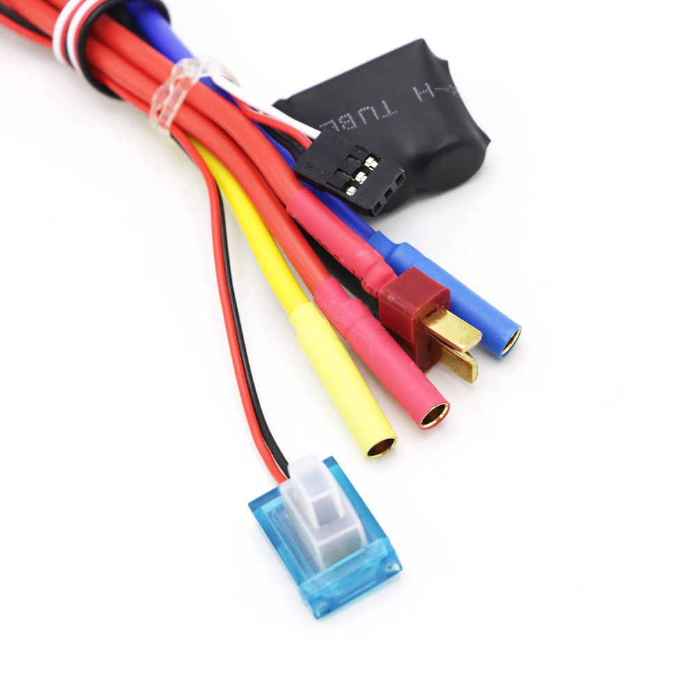 Wasserdicht 45A 60A 80A 120A B – Rc Hobby Products Bewertung und Preis