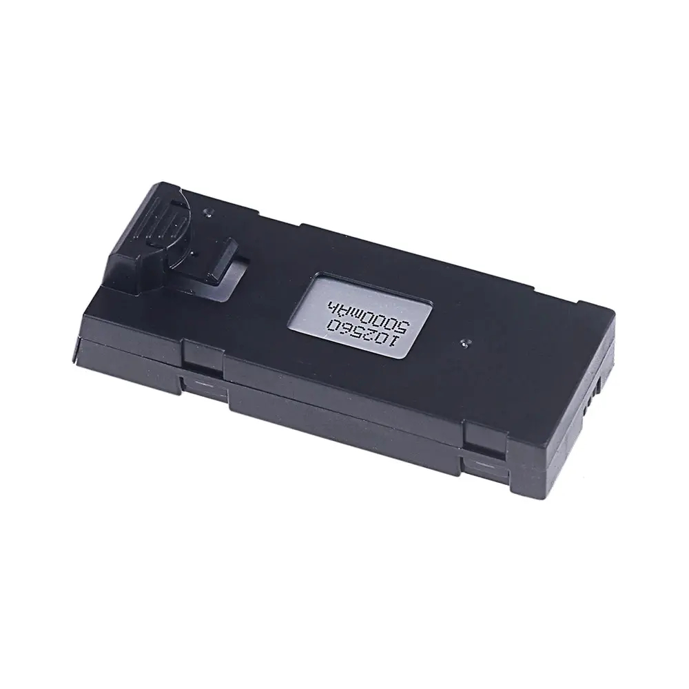 2026 Brandneuer 5000mAh E88 Ak – Rc Hobby Brand Bewertung und Preis