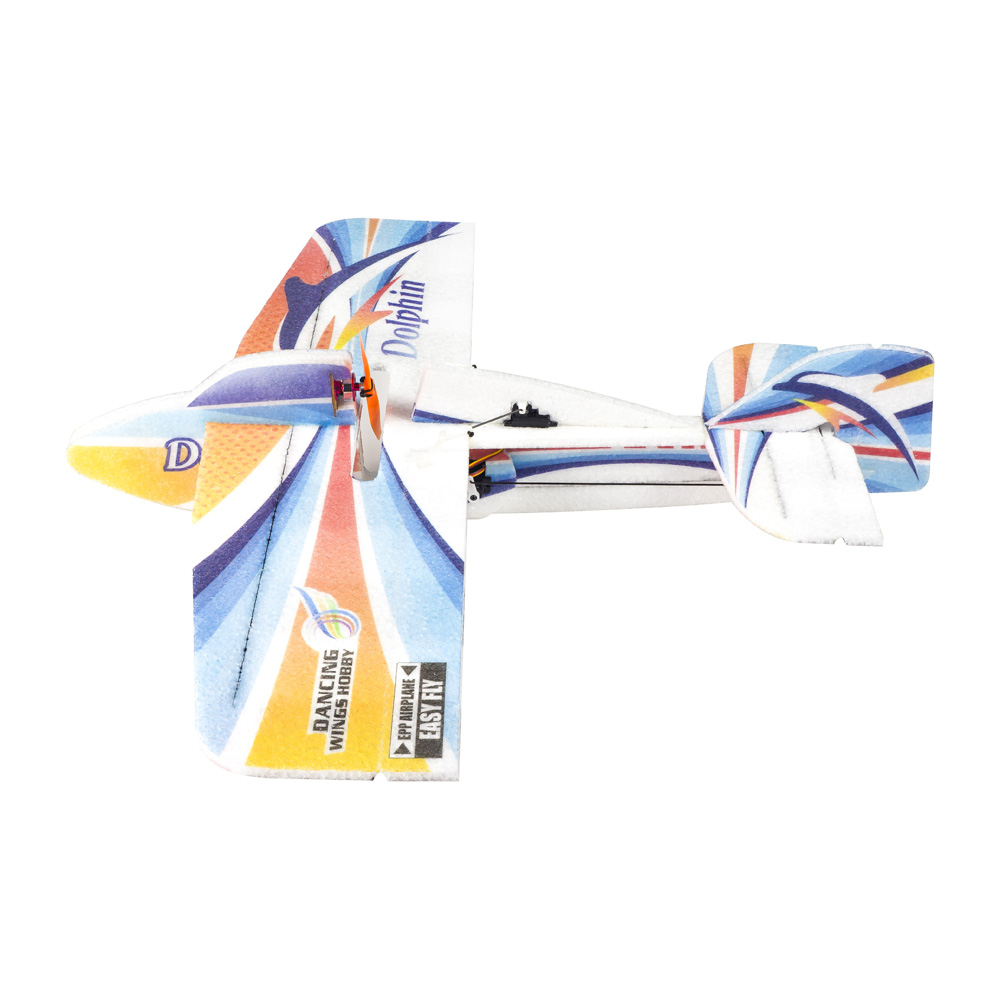 Real Hawk 580MM(22,8') Spannwe – Rc Hobby Grade Plane Bewertung und Preis