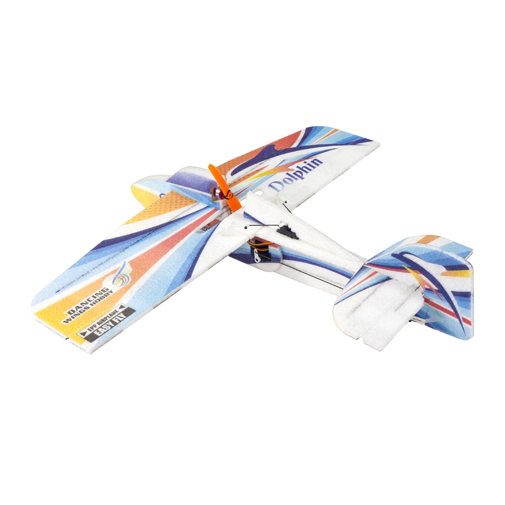 Real Hawk 580MM(22,8') Spannwe – Rc Hobby Grade Plane Bewertung und Preis