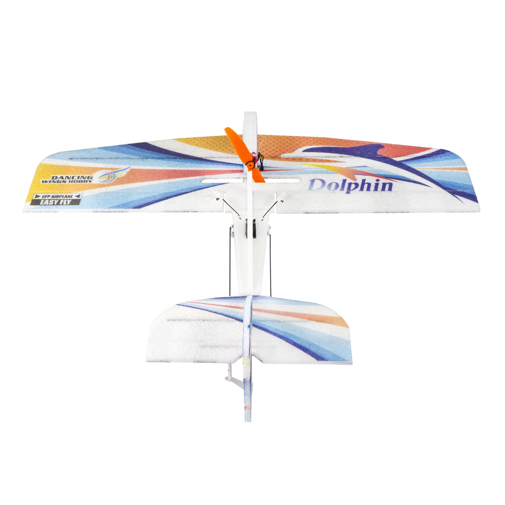 Real Hawk 580MM(22,8') Spannwe – Rc Hobby Grade Plane Bewertung und Preis