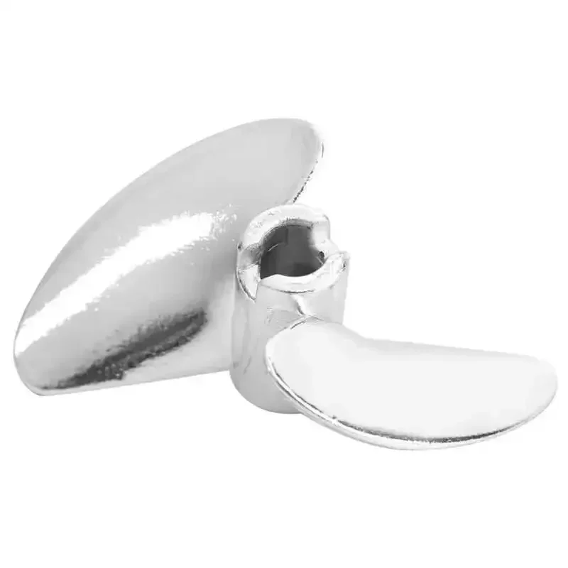 35mm RC-Boot 2-Blatt-Propeller – Rc Hobby Toys Bewertung und Preis