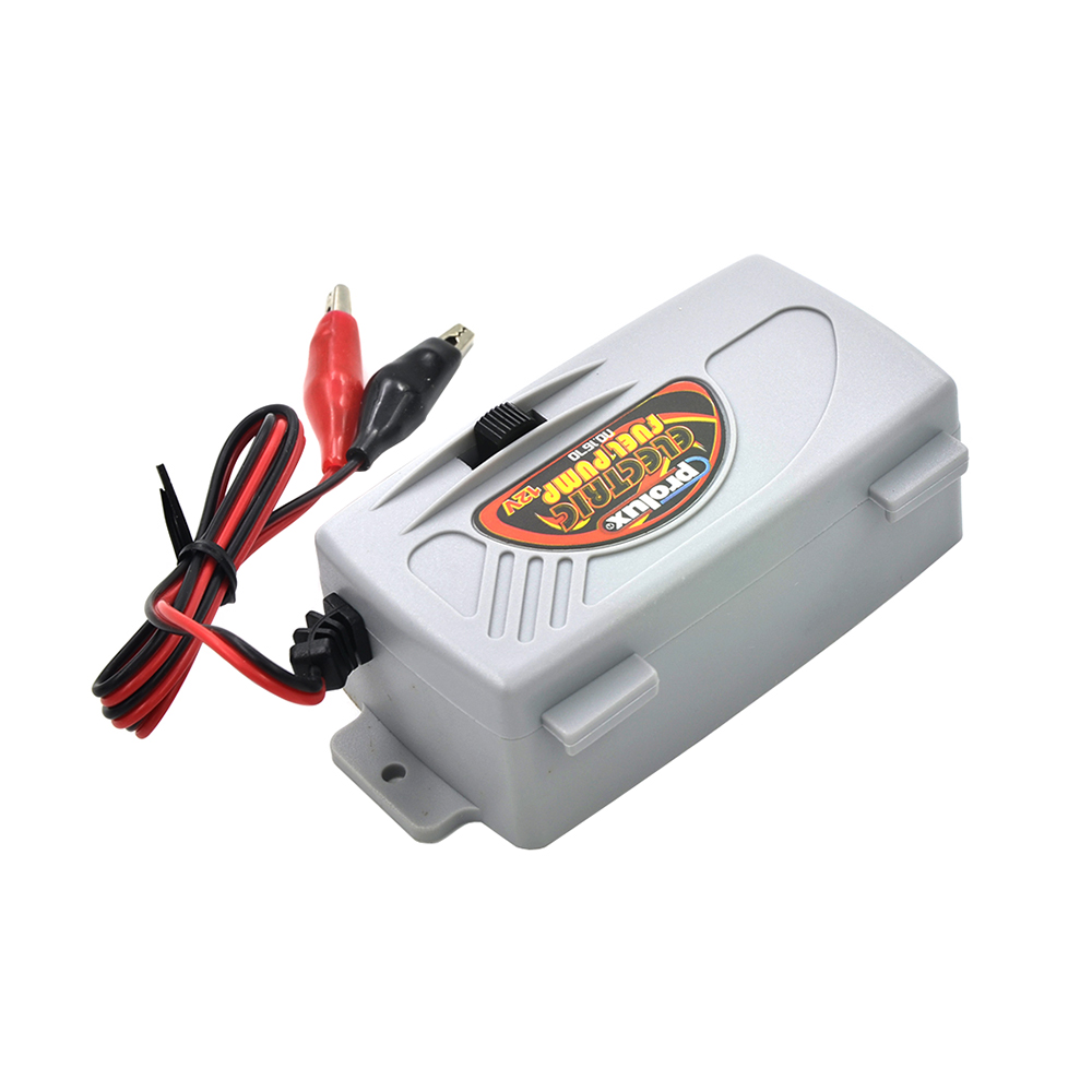 Prolux PX1670 12 V elektrische – Rc Hobby Nitro Bewertung und Preis