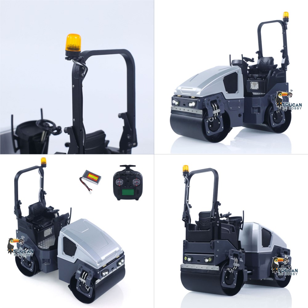 1/14 DIY Mini Metall Ferngeste – Rc Hobby Truck Bewertung und Preis