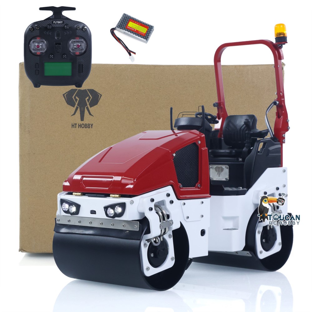1/14 DIY Mini Metall Ferngeste – Rc Hobby Truck Bewertung und Preis