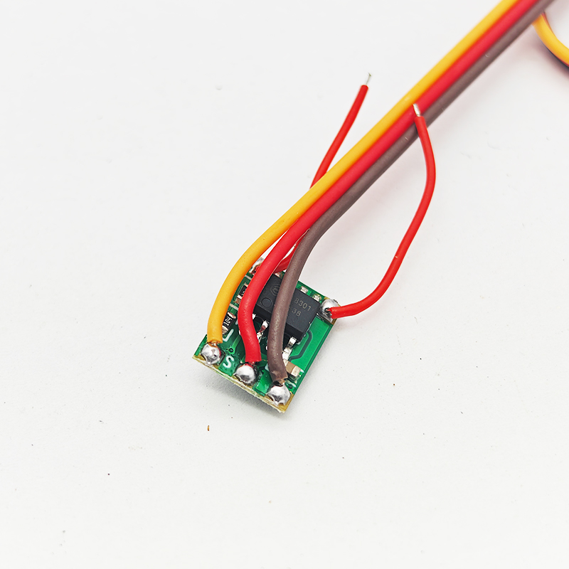 1 stücke Dual-way 1A Mini ESC  – Rc Hobby Toys Bewertung und Preis