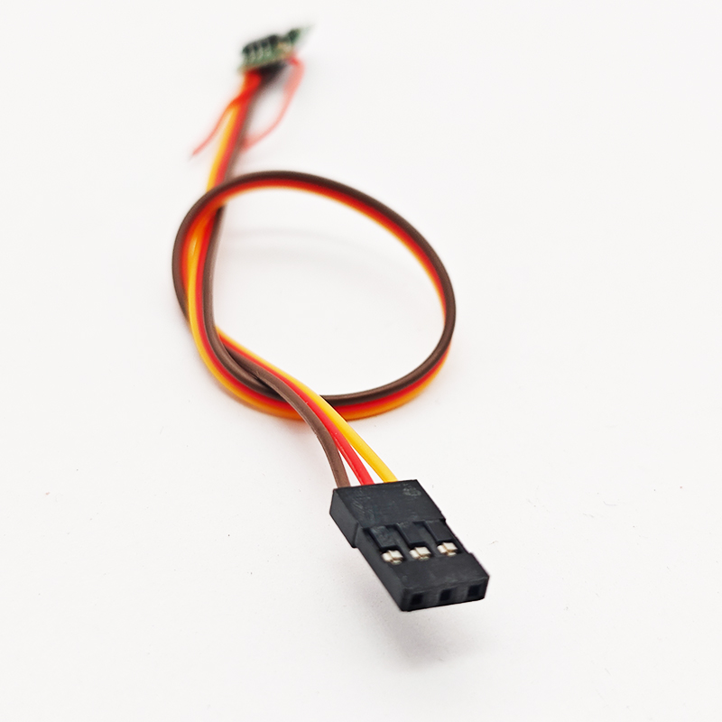 1 stücke Dual-way 1A Mini ESC  – Rc Hobby Toys Bewertung und Preis