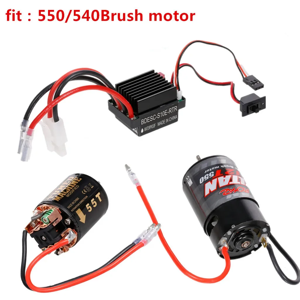 Drachenmodell Hochwertiger 6-1 – Hobby Quality Rc Cars Bewertung und Preis