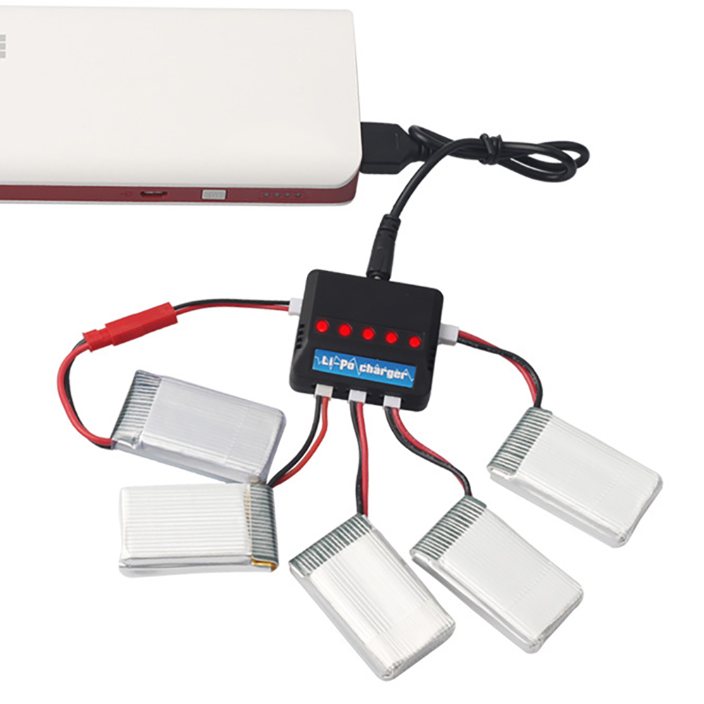 3,7 V 550 mAh 25C Lipo-Akku 85 – Rc Hobby Airplanes Bewertung und Preis