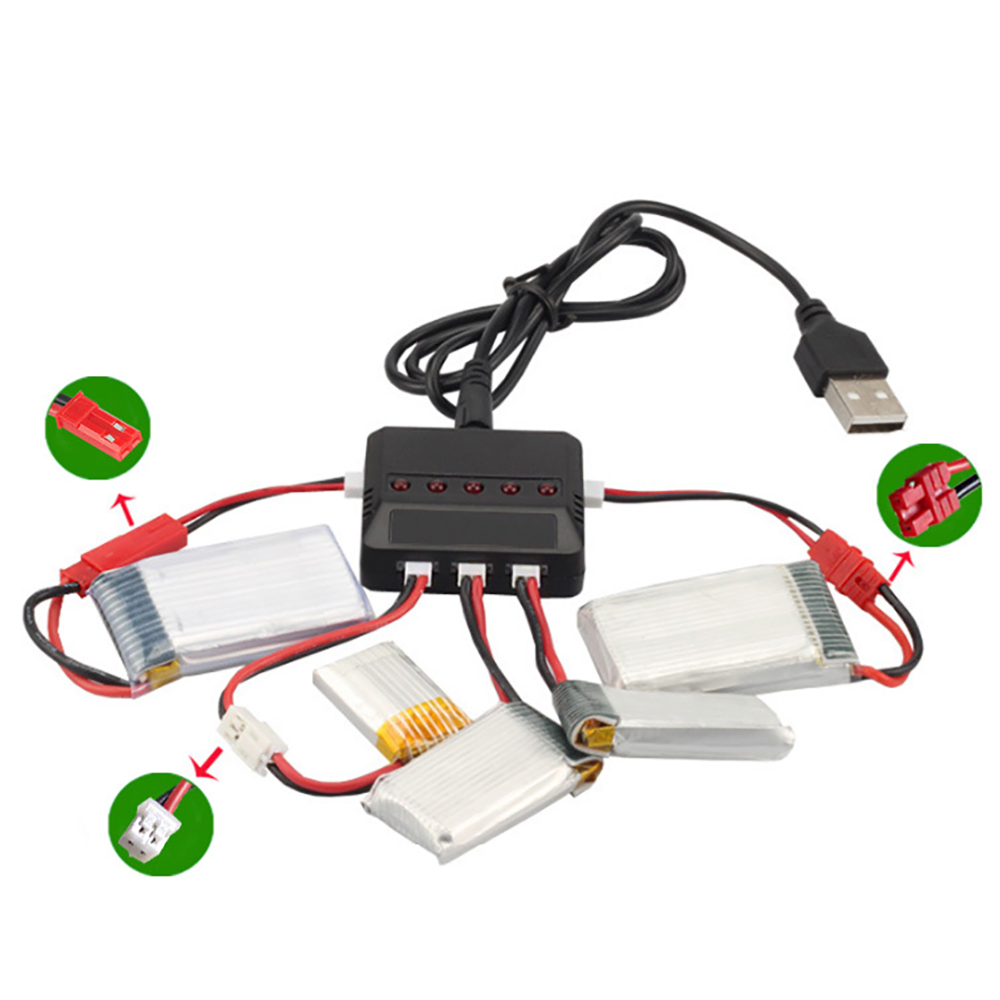 3,7 V 550 mAh 25C Lipo-Akku 85 – Rc Hobby Airplanes Bewertung und Preis