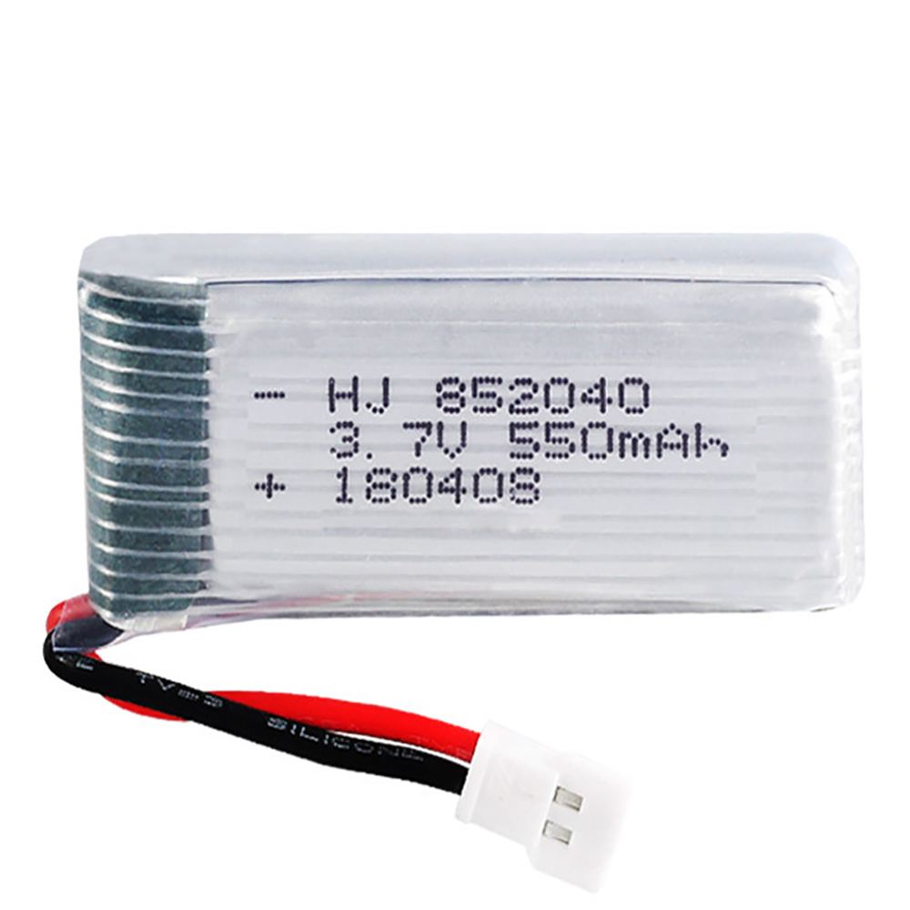 3,7 V 550 mAh 25C Lipo-Akku 85 – Rc Hobby Airplanes Bewertung und Preis