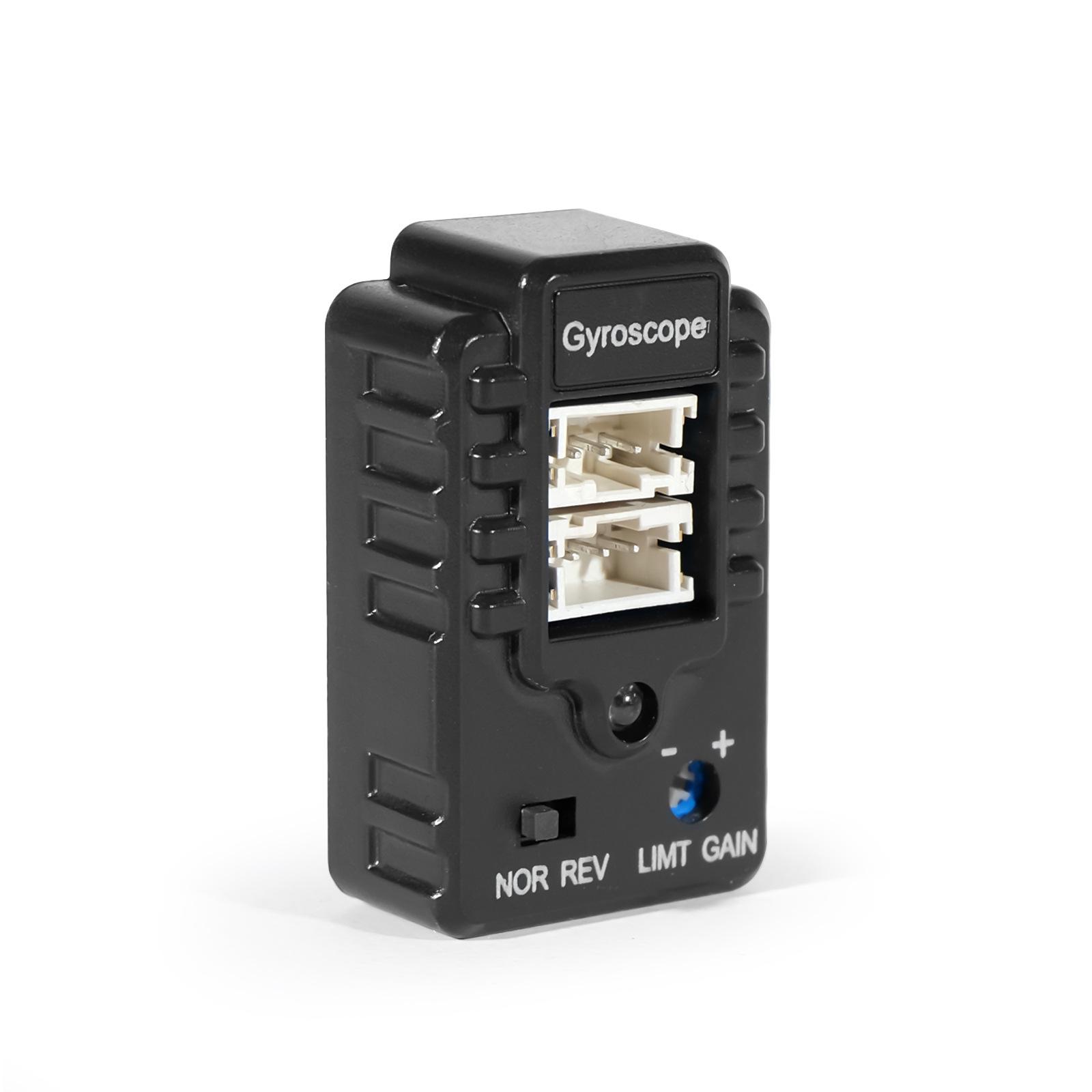 Mini-Gyroskop mit Einstellbare – Gyroscope Rc Module Bewertung und Preis