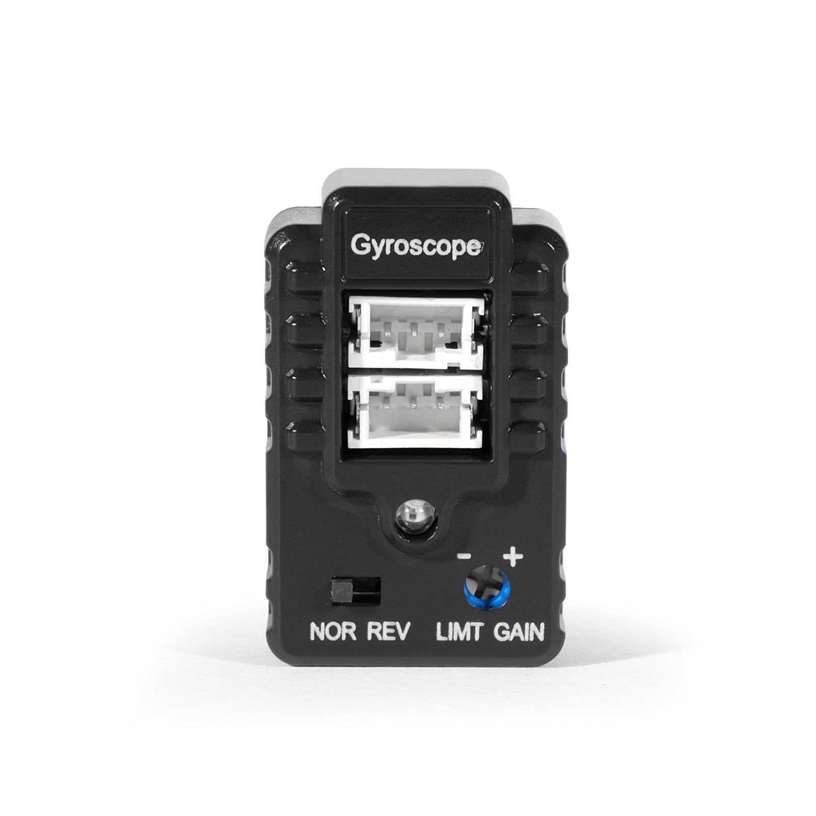 Mini-Gyroskop mit Einstellbare – Gyroscope Rc Module Bewertung und Preis