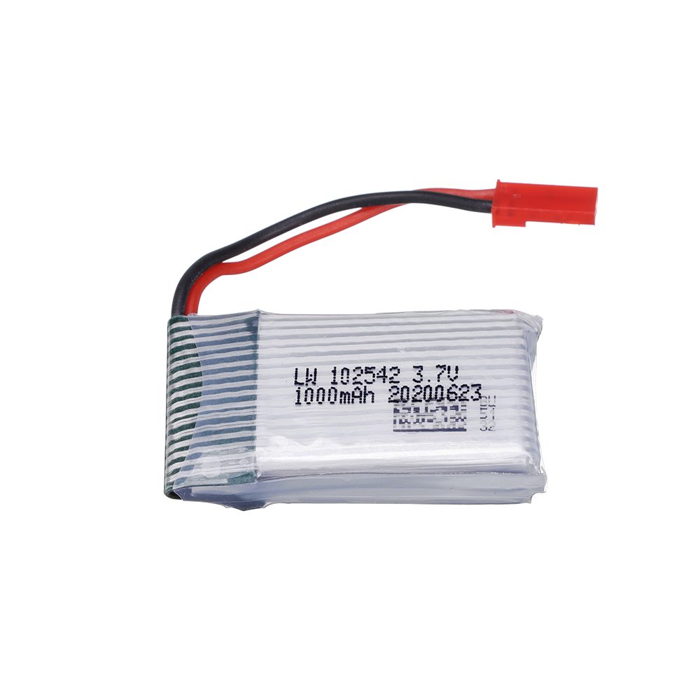 3,7V 1000mAh Lipo-Akku für Sym – Rc Hobby Airplanes Bewertung und Preis