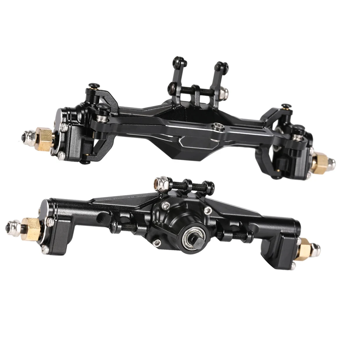 TRX4M Aluminium Vorne Hinten P – Rc Hobby Products Bewertung und Preis