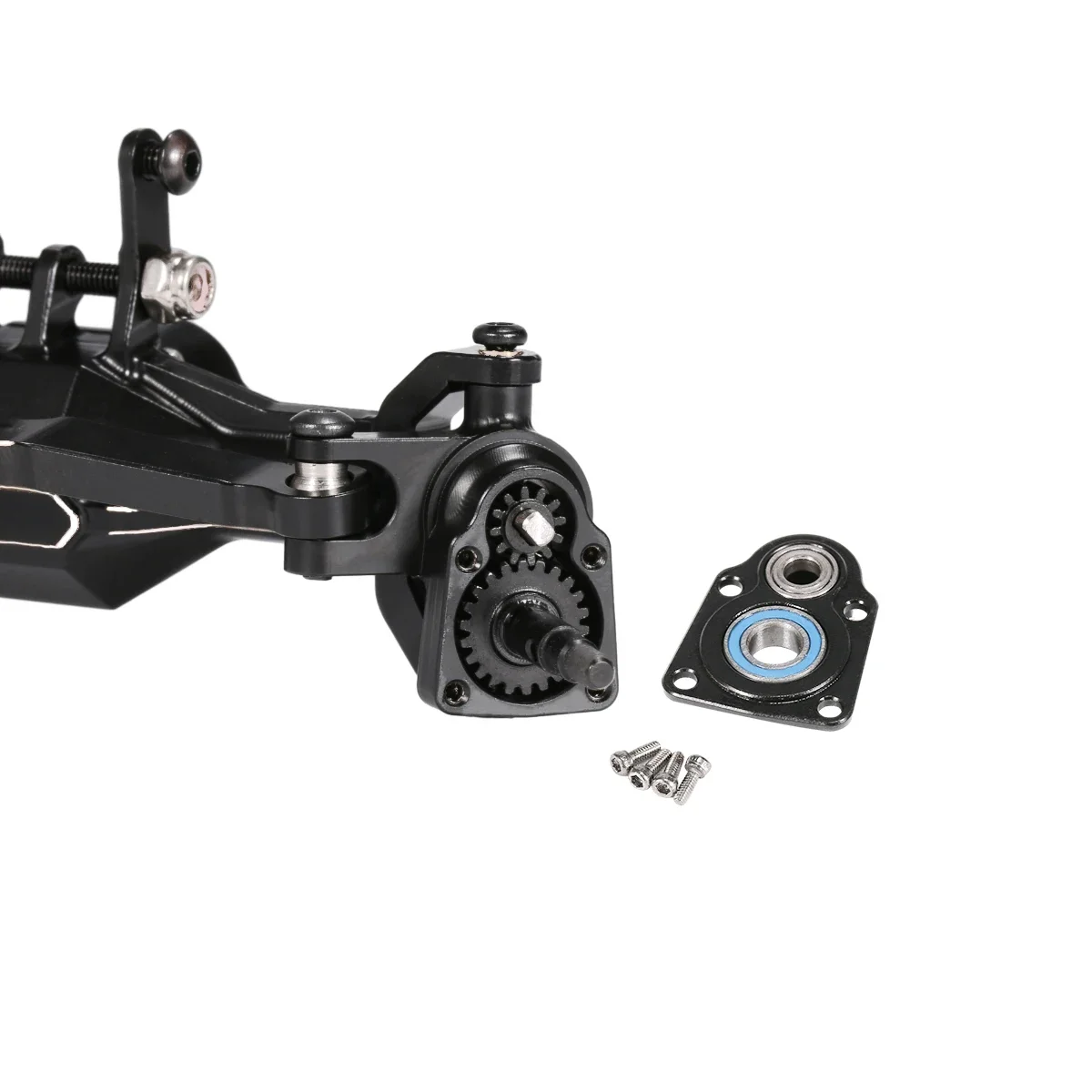 TRX4M Aluminium Vorne Hinten P – Rc Hobby Products Bewertung und Preis