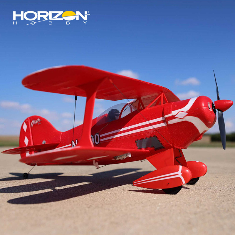 HORIZON HOBBY Neue RC 434mm Sp – Rc Hobby News Bewertung und Preis