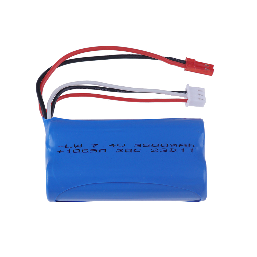 Verbesserter 3000 mAh bis 3500 – Rc Hobby Truck Bewertung und Preis