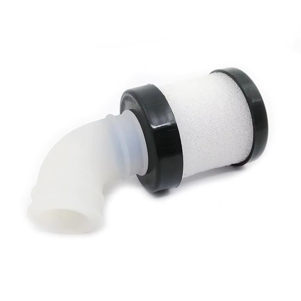Einzelne Kunststoff-Luftfilter – Rc Hobby Nitro Bewertung und Preis