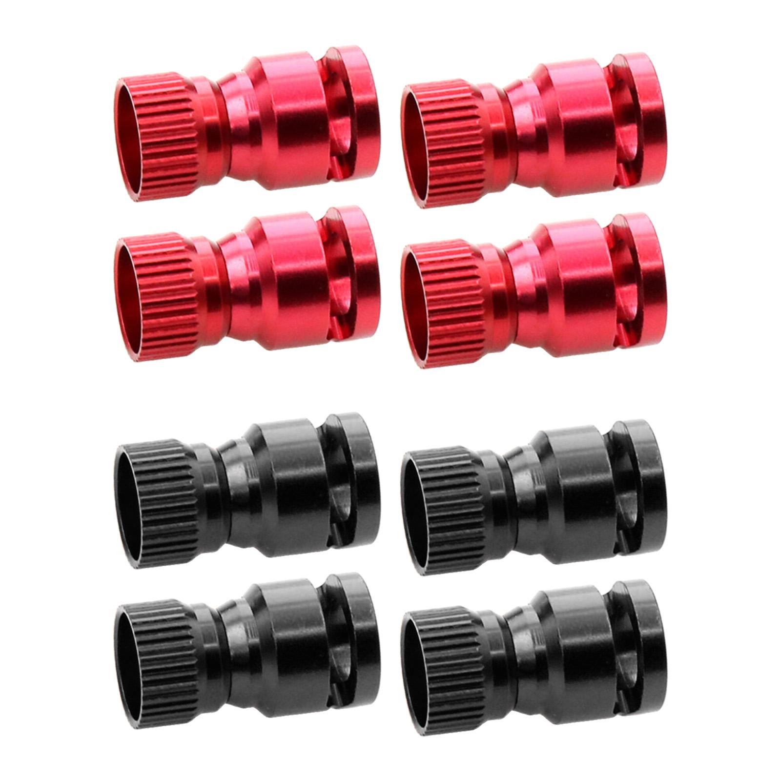 4/Set Aluminium Karosserie She – Rc Hobby Location Bewertung und Preis