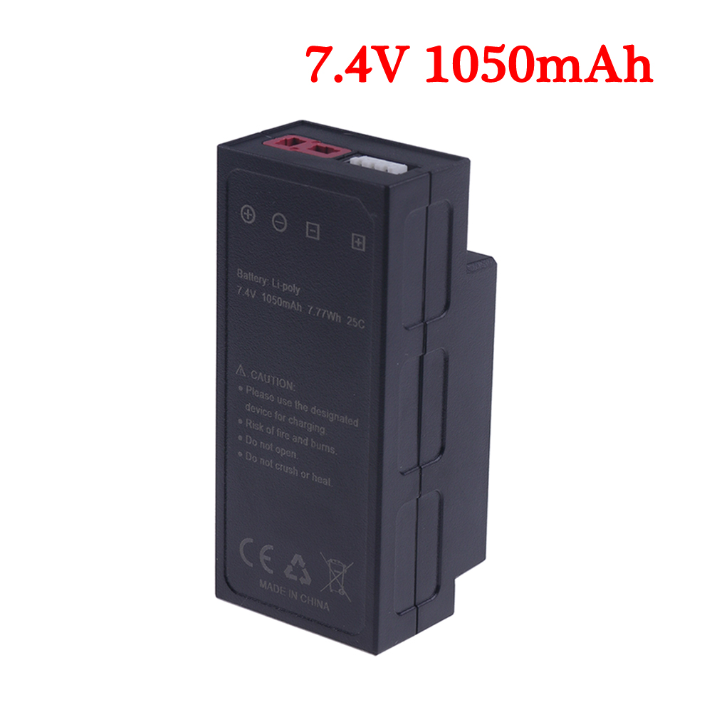 Lipo-Akku 2S 7,4 V / 3S 11,1 V – Rc Hobby Truck Bewertung und Preis