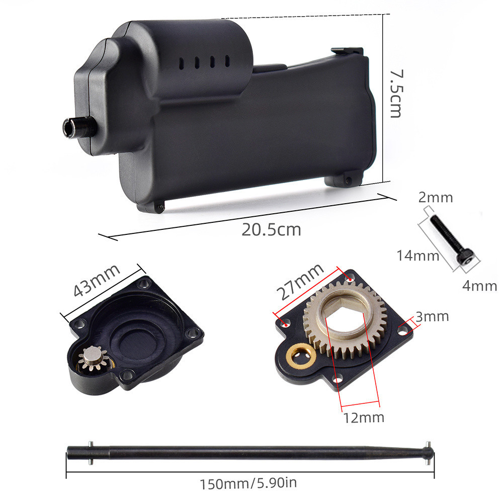 70111 Elektrischer Handstarter – Rc Hobby Nitro Bewertung und Preis