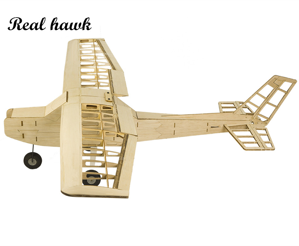 Cessna152 2,5–4,0 cc Balsaholz – Rc Hobby Nitro Bewertung und Preis