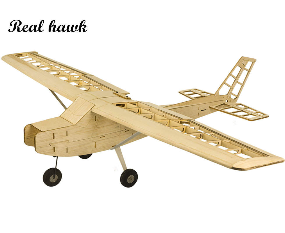 Cessna152 2,5–4,0 cc Balsaholz – Rc Hobby Nitro Bewertung und Preis