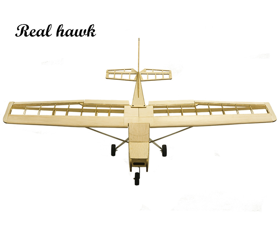 Cessna152 2,5–4,0 cc Balsaholz – Rc Hobby Nitro Bewertung und Preis