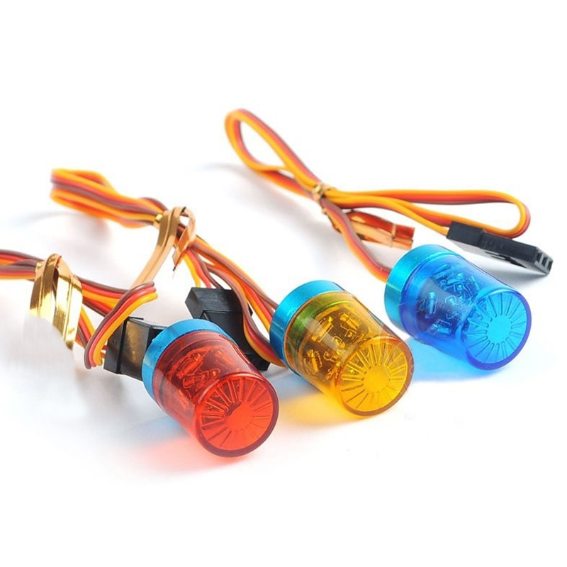 Multifunktions-LED-Lampe Strob – Rc Hobby Truck Bewertung und Preis