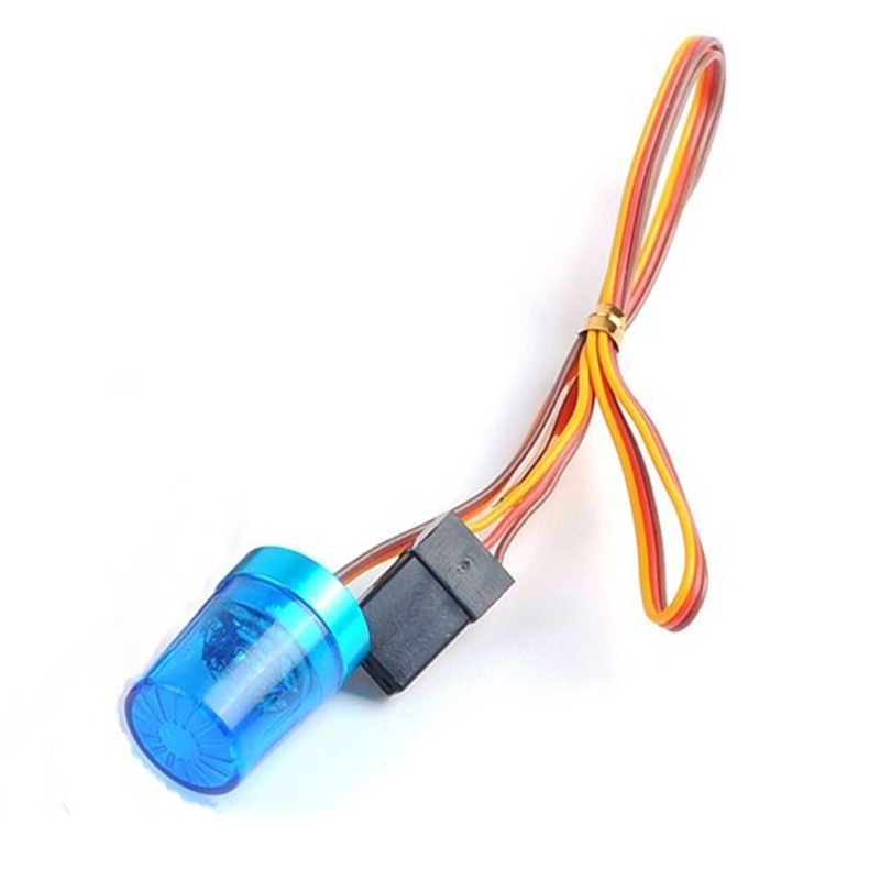 Multifunktions-LED-Lampe Strob – Rc Hobby Truck Bewertung und Preis