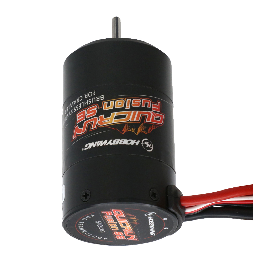 Hobbywing QuicRun Fusion SE 12 – Rc Hobby Grade Plane Bewertung und Preis