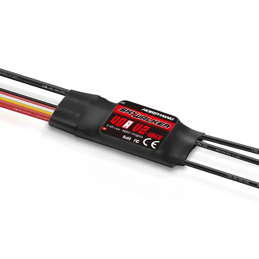 Hobby wing skywalker v2 serie  – Rc Hobby Airplanes Bewertung und Preis
