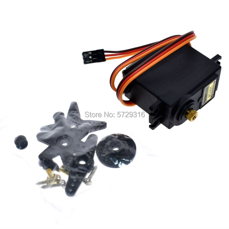 1 Stück 13KG 15KG Servos Digit – Rc Hobby Grade Plane Bewertung und Preis