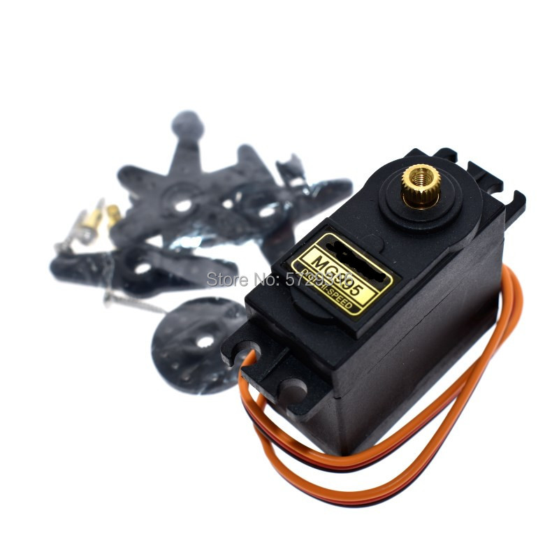 1 Stück 13KG 15KG Servos Digit – Rc Hobby Grade Plane Bewertung und Preis