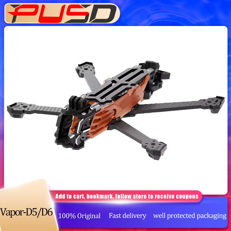 GEPRC GEP-Vapor-D5 D6 O4 Pro C – Rc Hobby Toys Bewertung und Preis