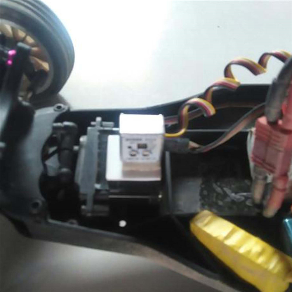 RC-Modell Mini-Kursfixierungs- – Gyroscope Rc Module Bewertung und Preis