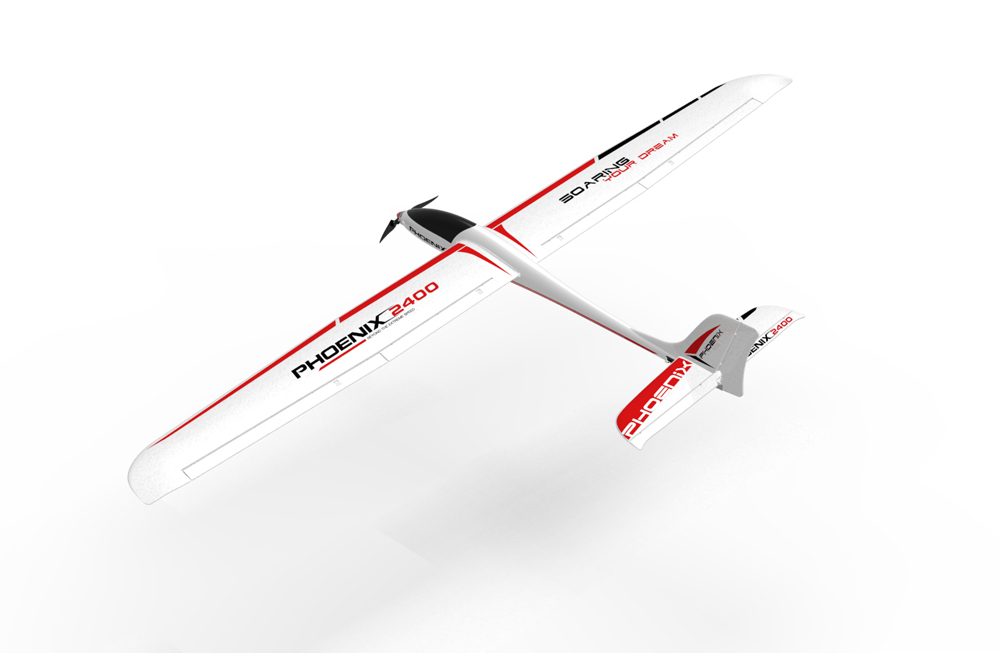 TW759-3 75903 Volantex RC Phoe – Rc Hobby Grade Plane Bewertung und Preis