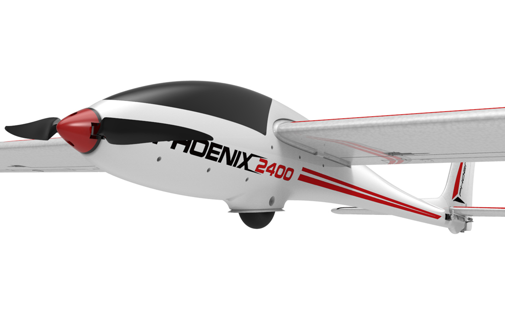 TW759-3 75903 Volantex RC Phoe – Rc Hobby Grade Plane Bewertung und Preis