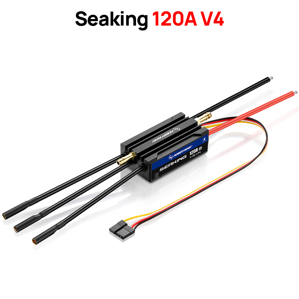 HOBBYWING Seaking Brushless ES – Rc Hobby Grade Plane Bewertung und Preis