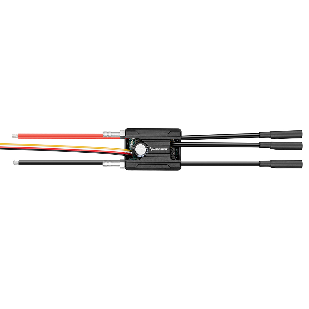 HOBBYWING Seaking Brushless ES – Rc Hobby Grade Plane Bewertung und Preis